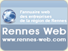 Rennes Web, l'annuaire web des entreprises de la région de rennes